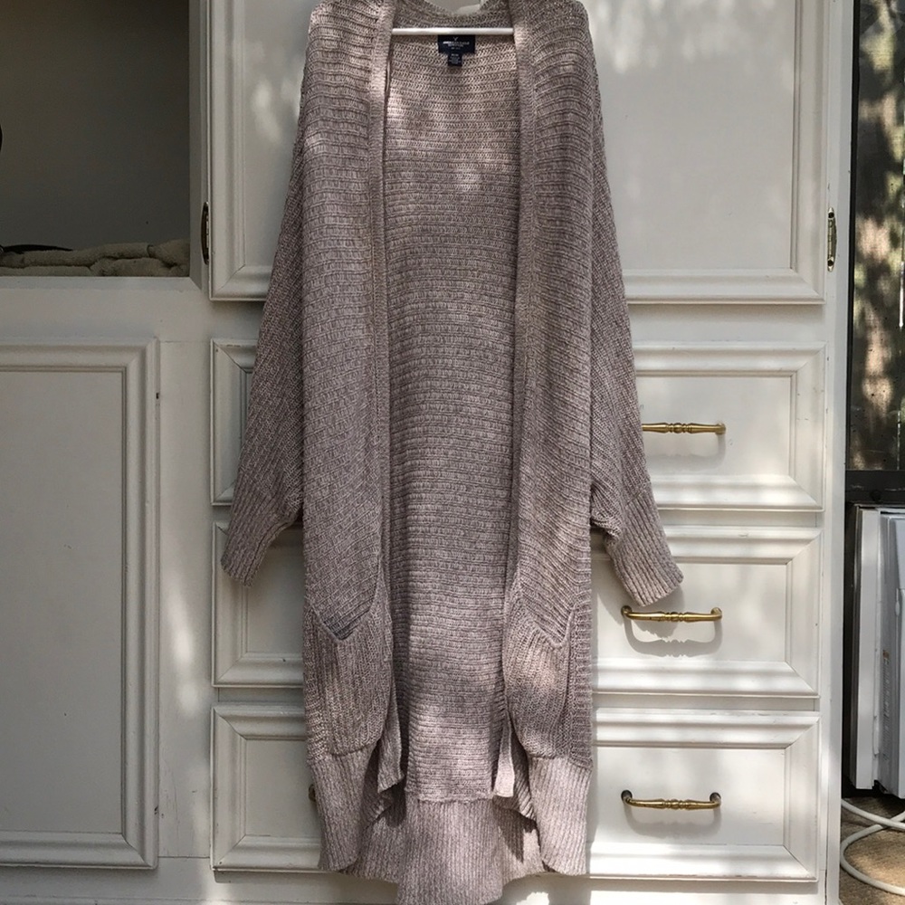 American Eagle Cardigan